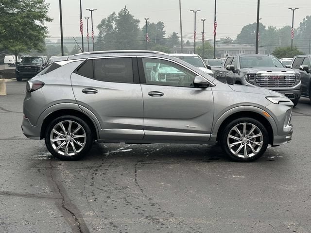 buick encore gx 2024 KL4AMGSL7RB020170 image buick encore gx 2024 KL4AMGSL7RB020170 image